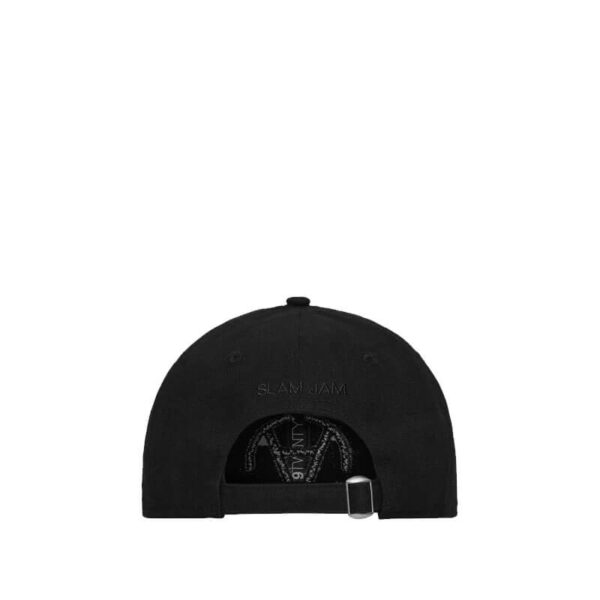 NEW ERA SLAM JAM 9Twenty Cap - Black