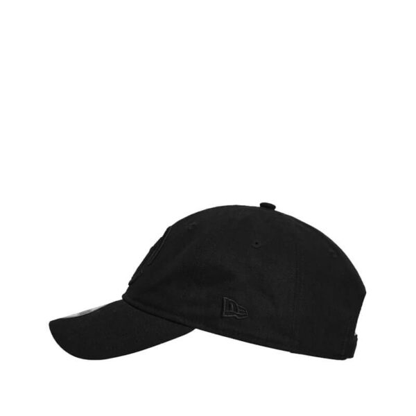 NEW ERA SLAM JAM 9Twenty Cap - Black