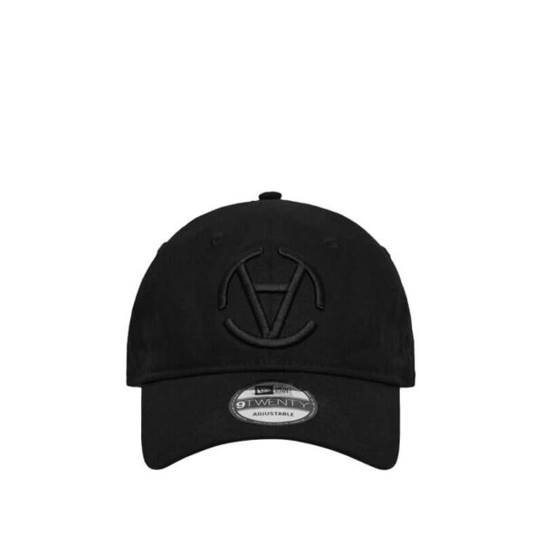 NEW ERA SLAM JAM 9Twenty Cap - Black