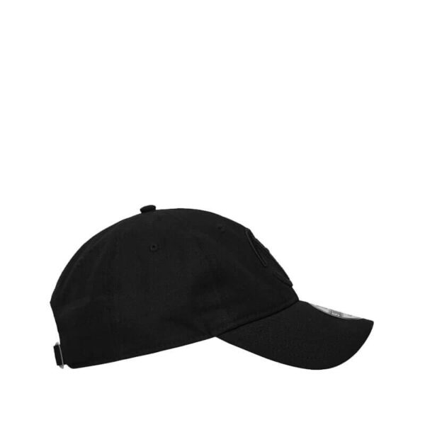 NEW ERA SLAM JAM 9Twenty Cap - Black