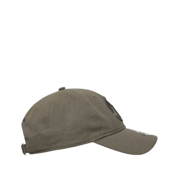 NEW ERA SLAM JAM 9Twenty Cap - Grey