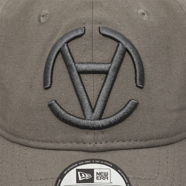 NEW ERA SLAM JAM 9Twenty Cap - Grey