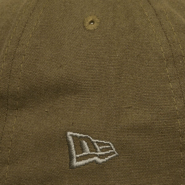 NEW ERA SLAM JAM 9Twenty Cap - Olive