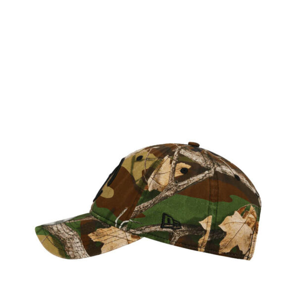 NEW ERA SLAM JAM 9Twenty Cap - Woodland