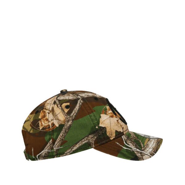 NEW ERA SLAM JAM 9Twenty Cap - Woodland