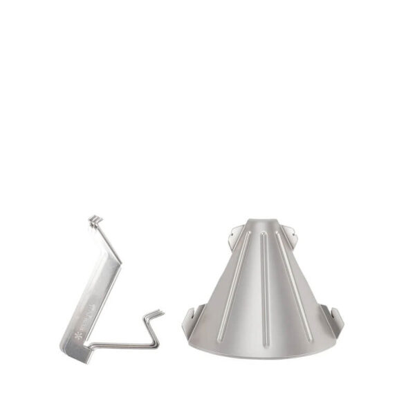 SNOW PEAK Field Barista Coffee Dripper