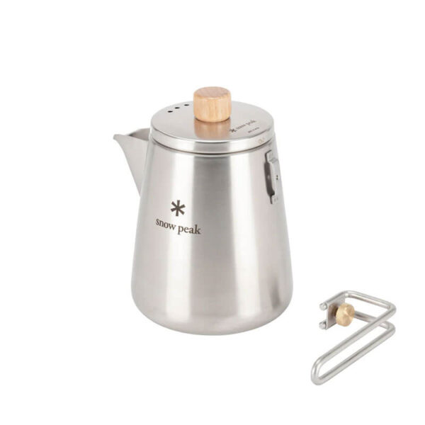 SNOW PEAK Field Barista Kettle
