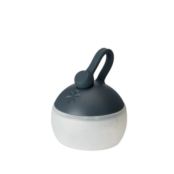 SNOW PEAK Rechargeable Mini Hozuki - Twilight