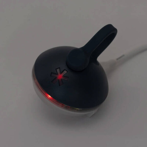 SNOW PEAK Rechargeable Mini Hozuki - Twilight