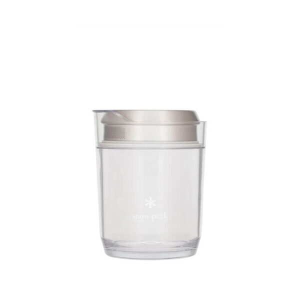 SNOW PEAK Sayou Tea Pot Set