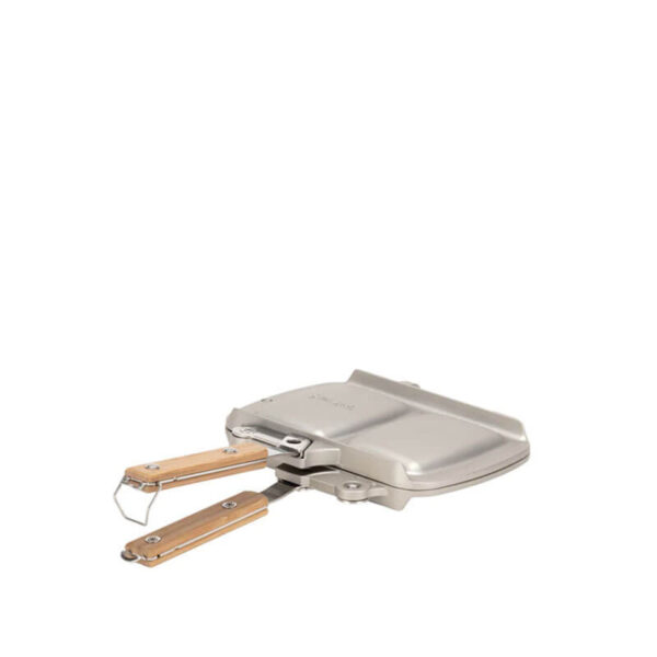 SNOW PEAK Tramezzino Sandwich Cooker