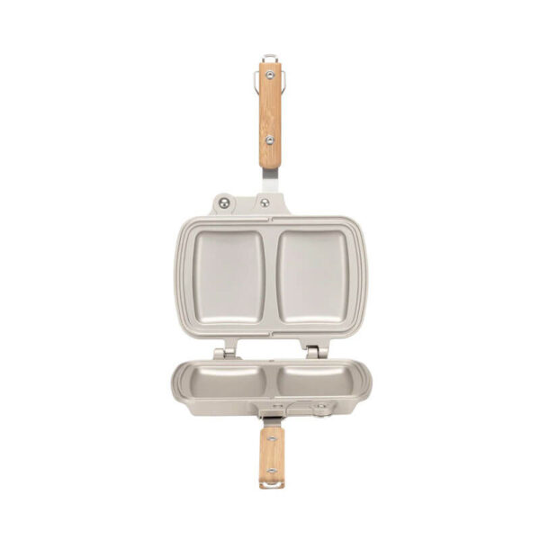 SNOW PEAK Tramezzino Sandwich Cooker