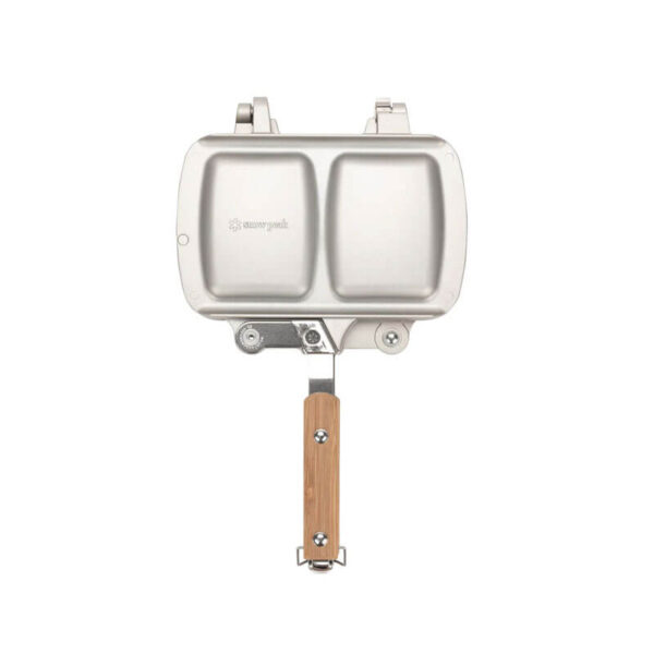 SNOW PEAK Tramezzino Sandwich Cooker