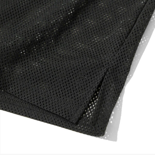 SOUTH2 WEST8 S.S. Crew Neck Shirt - Black