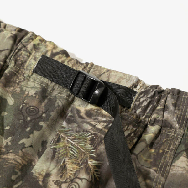 SOUTH2 WEST8 Belted C.S. Pant - Ripstop Camo
