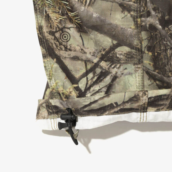 SOUTH2 WEST8 Belted C.S. Pant - Ripstop Camo