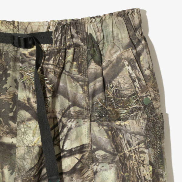 SOUTH2 WEST8 Belted C.S. Pant - Ripstop Camo