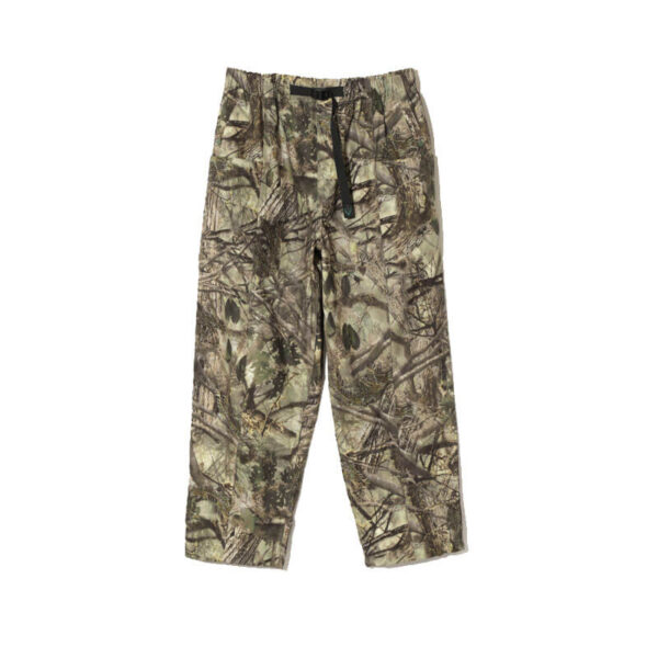 SOUTH2 WEST8 Belted C.S. Pant - Ripstop Camo