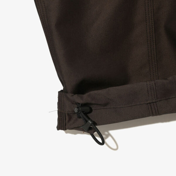 SOUTH2 WEST8 Belted C.S. Pant - Twill Brown
