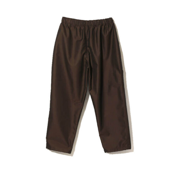 SOUTH2 WEST8 Belted C.S. Pant - Twill Brown