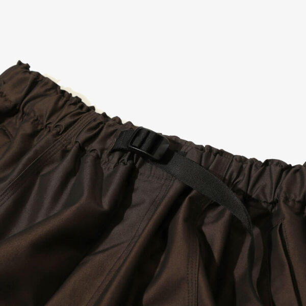 SOUTH2 WEST8 Belted C.S. Pant - Twill Brown