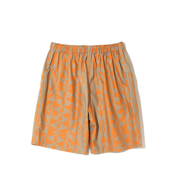 SOUTH2 WEST8 Belted C.S. Short - Ripstop Native