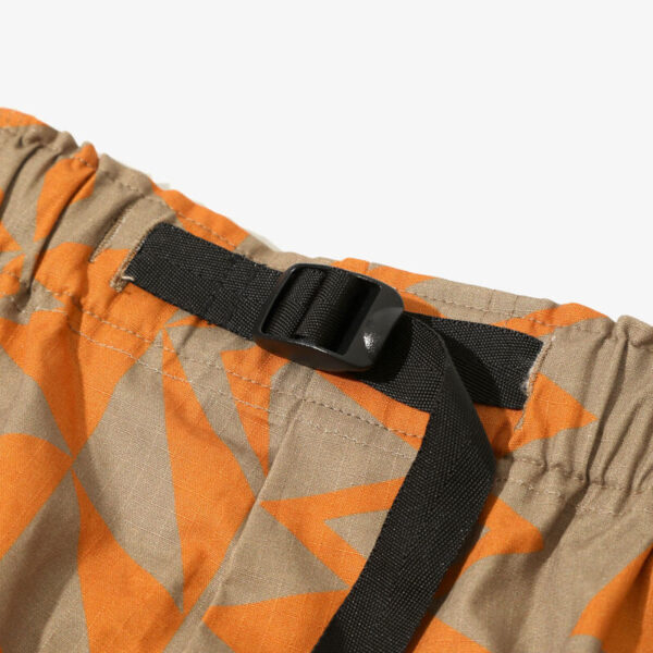 SOUTH2 WEST8 Belted C.S. Short - Ripstop Native