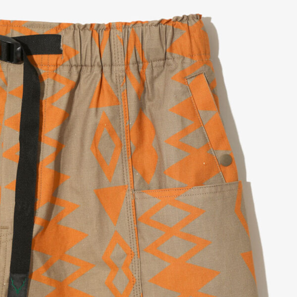 SOUTH2 WEST8 Belted C.S. Short - Ripstop Native