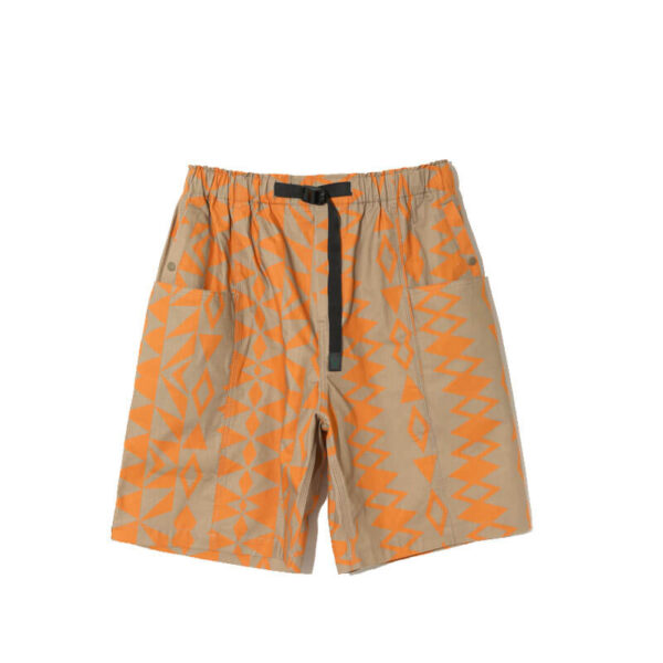 SOUTH2 WEST8 Belted C.S. Short - Ripstop Native