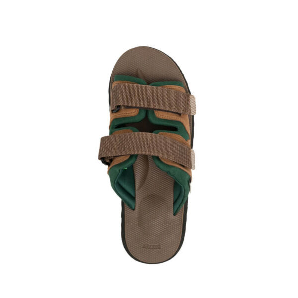 SUICOKE Mogi - Brown / Green
