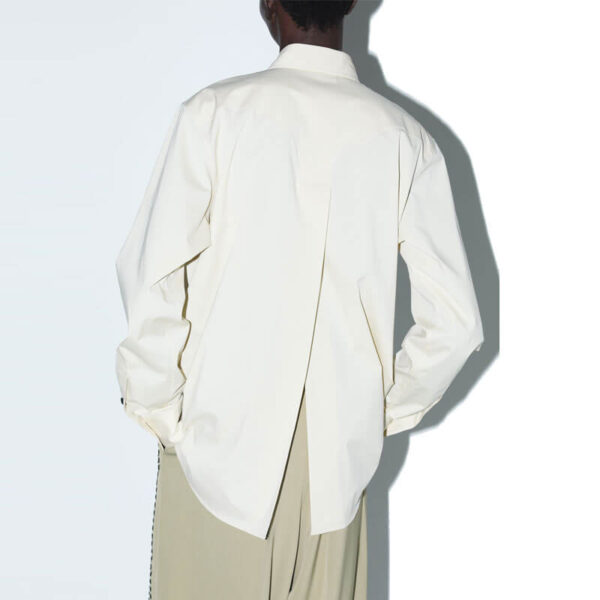 TOGA ARCHIVES Broad Shirt