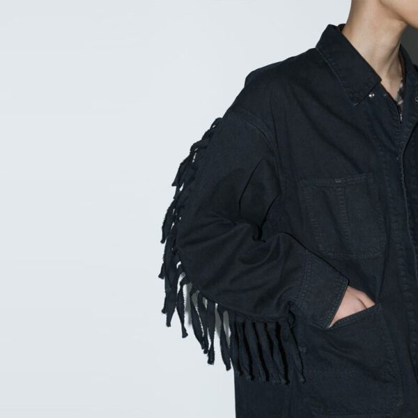 TOGA ARCHIVES Denim Jacket