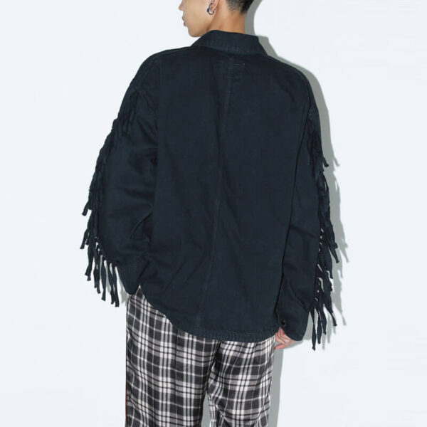 TOGA ARCHIVES Denim Jacket