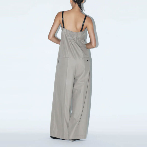 TOGA ARCHIVE High Twist Jumpsuit