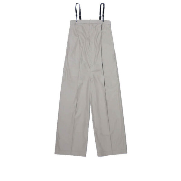 TOGA ARCHIVE High Twist Jumpsuit