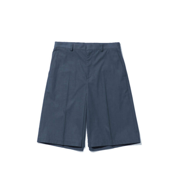 TOGA ARCHIVE High Twist Short - Charcoal