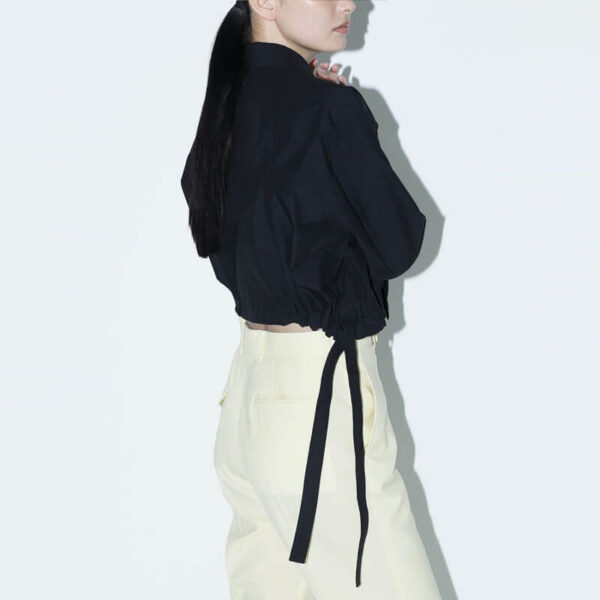 TOGA ARCHIVE Metal Collar Shirt
