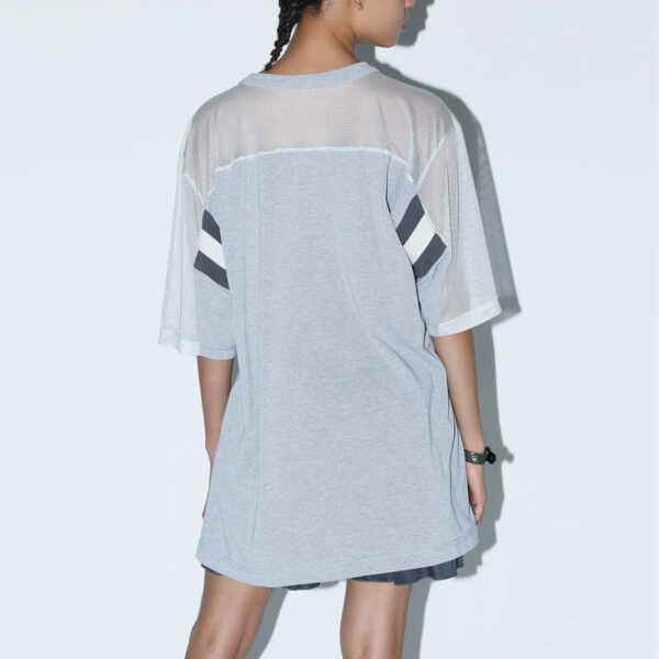 TOGA ARCHIVE Polyester Jersey Mini Dress