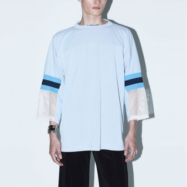 TOGA ARCHIVE Polyester Jersey Tee
