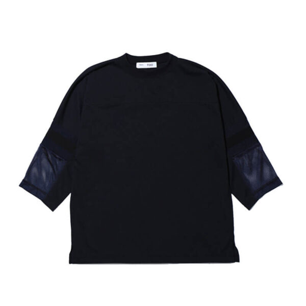 TOGA ARCHIVE Polyester Jersey Tee