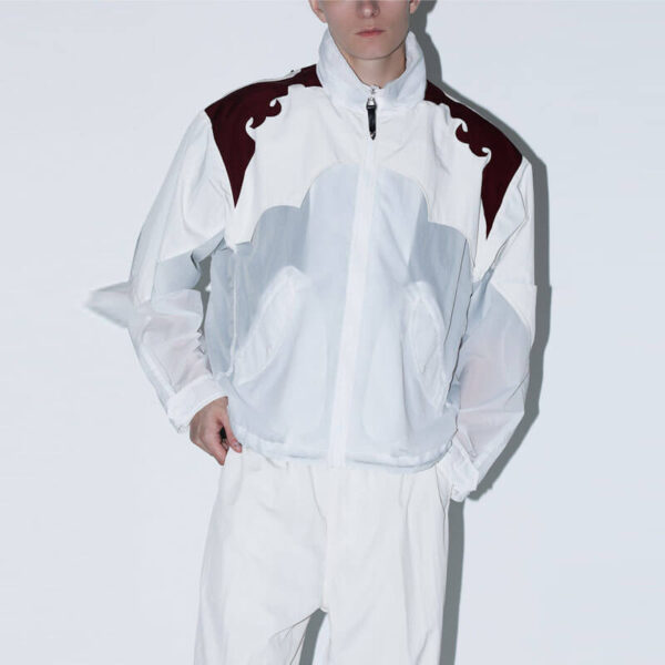 TOGA ARCHIVE Ripstop Blouson