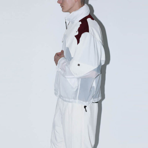 TOGA ARCHIVE Ripstop Blouson