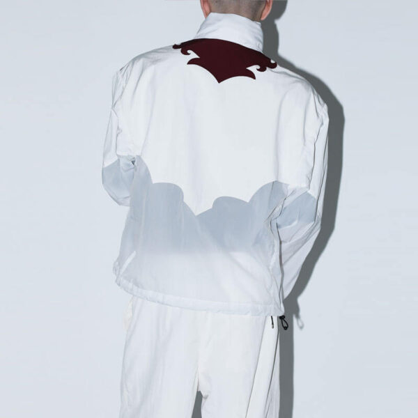 TOGA ARCHIVE Ripstop Blouson