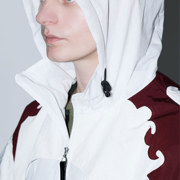 TOGA ARCHIVE Ripstop Blouson