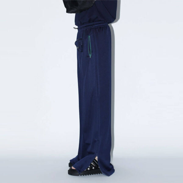 TOGA ARCHIVE Track Pant - Black
