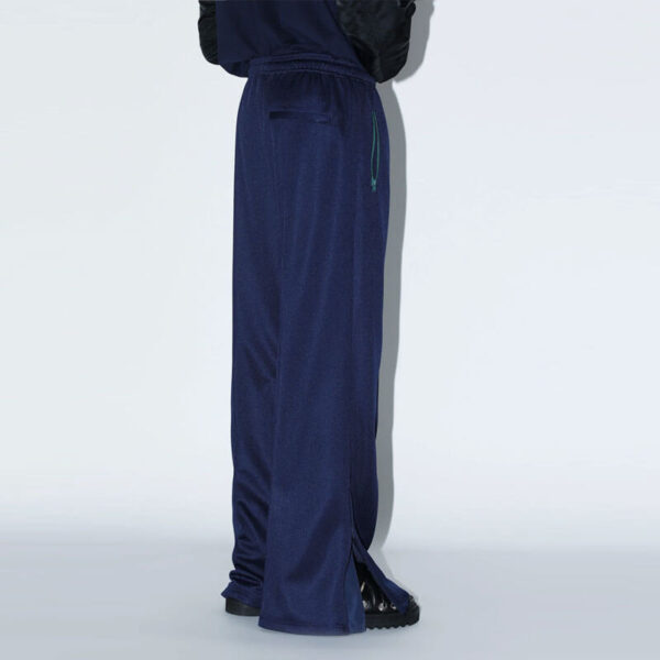 TOGA ARCHIVE Track Pant - Black