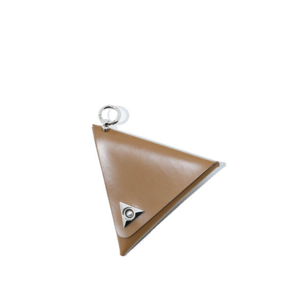 TOGA ARCHIVE Triangle Coin Case