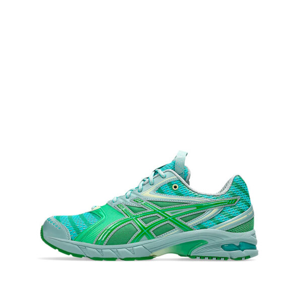 ASICS UB9-S Gel-DS Trainer 14 - Waterfall / Litchen Rock
