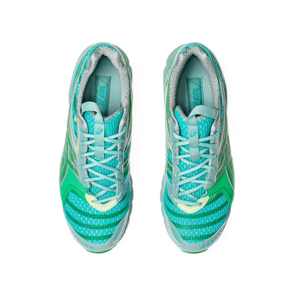 ASICS UB9-S Gel-DS Trainer 14 - Waterfall / Litchen Rock