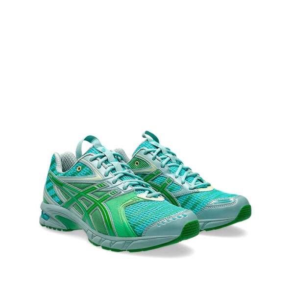 ASICS UB9-S Gel-DS Trainer 14 - Waterfall / Litchen Rock